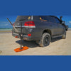 Maxtrax Signature Orange Mini 4WD Recovery Tracks &