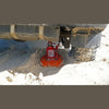 Maxtrax Signature Orange Mini 4WD Recovery Tracks &