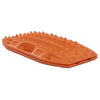 Maxtrax Signature Orange Mini 4WD Recovery Tracks &