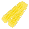 Maxtrax MK2 4x4 Recovery Tracks Blaze Yellow with