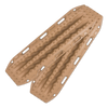 Maxtrax MK2 4x4 Recovery Tracks Desert Tan with Telltale