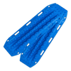 Maxtrax MK2 4x4 Recovery Tracks FJ Blue with Telltale