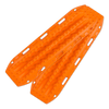Maxtrax MK2 4x4 Recovery Tracks Orange with Telltale