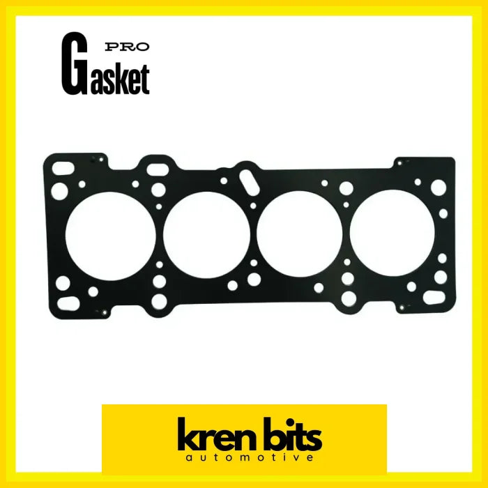 For Mazda 323 Ford Escort Tracer 1.8L Metal Bp Bp-Ze Bpd Dohc Engine Rebuilding Kits Gasket