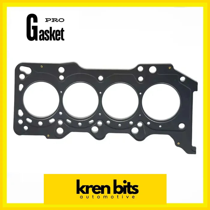 For Mazda 6 Cx-5 2.2D Shy1 Metal Engine Parts Rebuil Kits Full Set Gasket 50366400