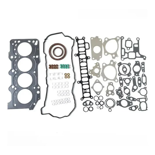 MAZDA 6 CX-5 2.2D SHY1 METAL Engine Engine Kits Set Engine Gasket 50366400 Kren Bits
