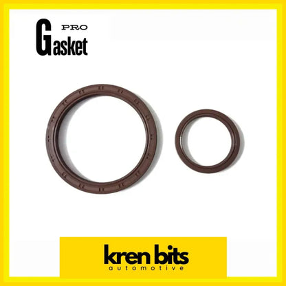  Kren Bits