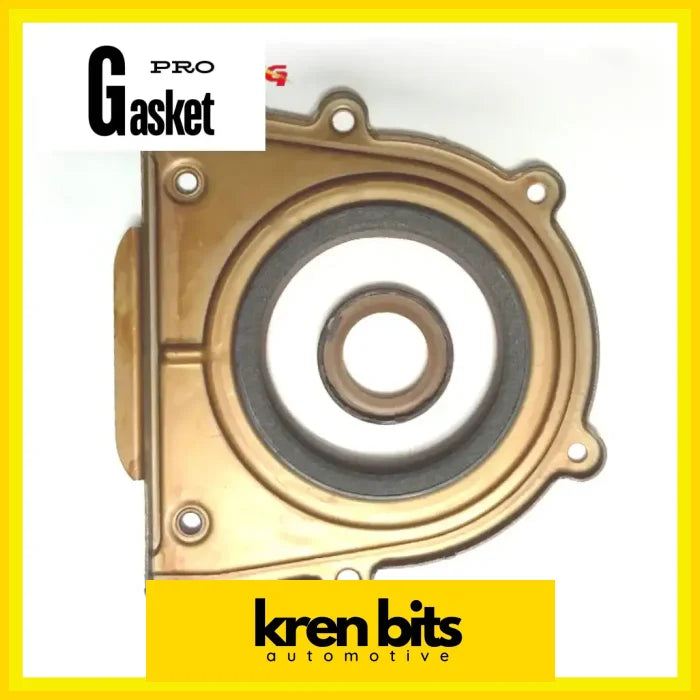 MAZDA 6 MAZDA MPV LF18 L3 L3C1 CJBB CJBA Crankshaft Oil Seal Engine Part Engine Gasket 1S7G-6A321-AA Kren Bits