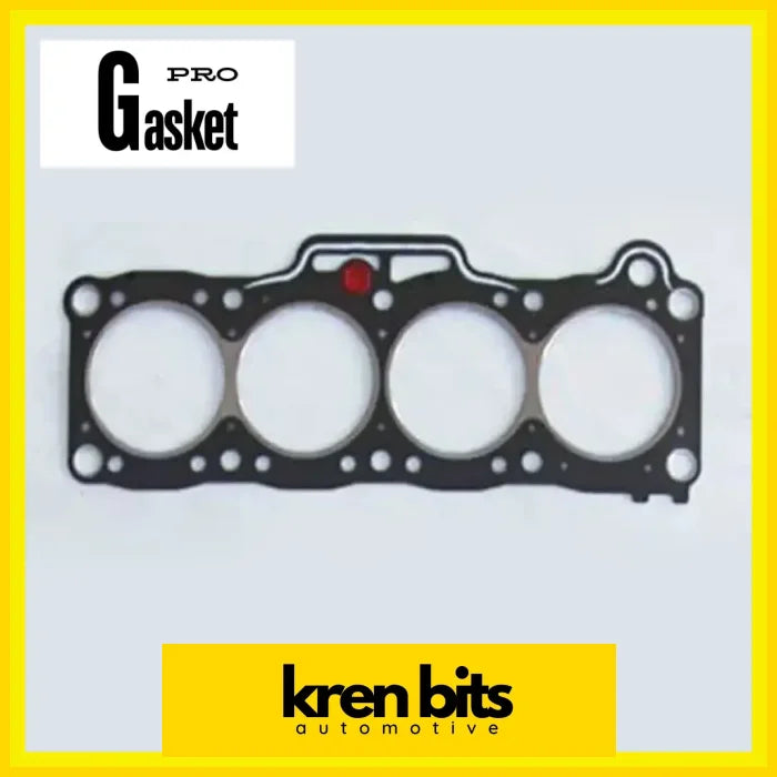 For Mazda 626 Capella B2000 E2000 Fe F8 Engine Parts Complete Gasket Full Set Engine Gasket Oem