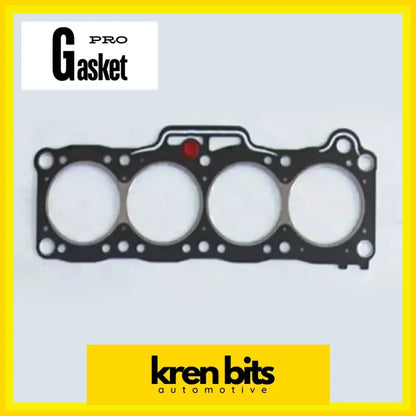 For Mazda 626 Capella B2000 E2000 Fe F8 Engine Parts Complete Gasket Full Set Engine Gasket Oem