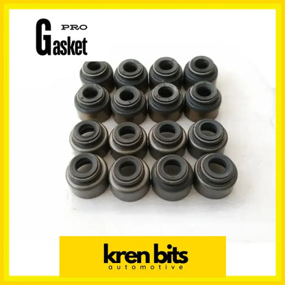  Kren Bits