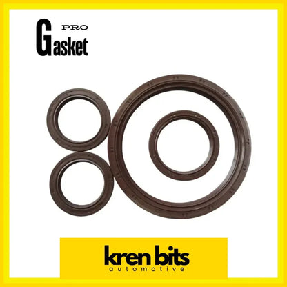  Kren Bits