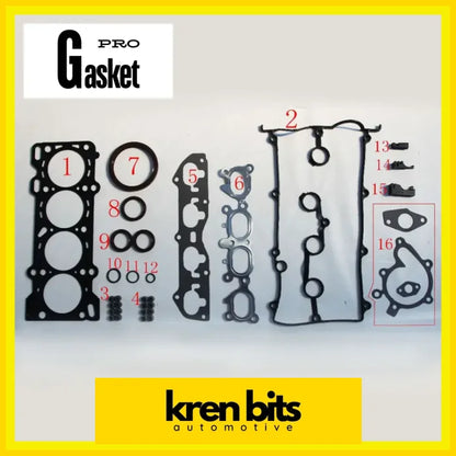  Kren Bits