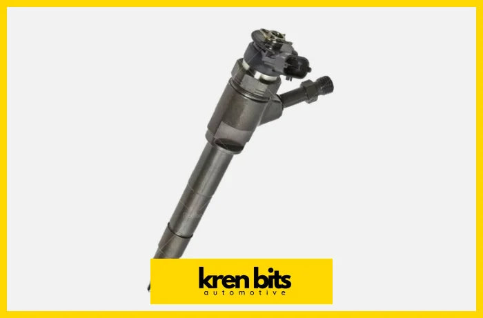 Mazda Bt - 50 06 - 11 Fuel Injectors