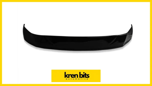 Mazda BT-50 2021 Bonnet Guard Kren Bits