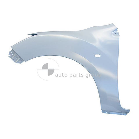 Mazda BT50 UR Front Guard Left Side (2018+)