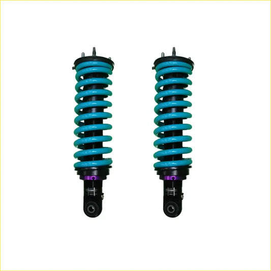 Mazda BT-50 Series III - TF (Mid 2020 on) - Dobinsons IMS Monotube