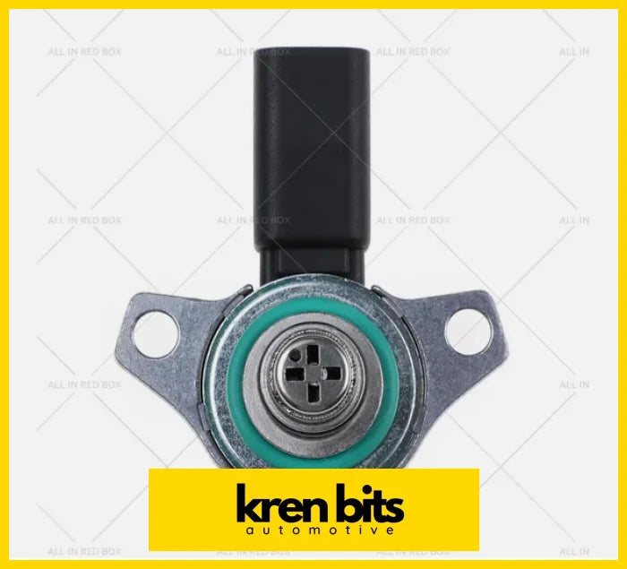 Mazda Bt50 10-15 Suction Control Valve