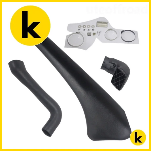 Mazda BT50 2012-2020 Snorkel Kit Kren Bits