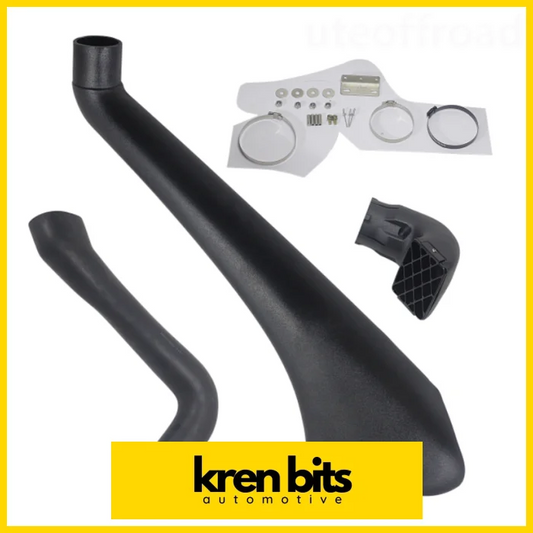 Mazda BT50 2012-2020 Snorkel Kit Kren Bits