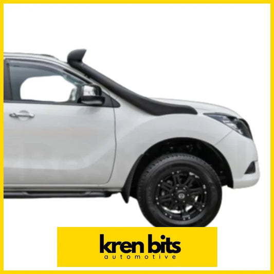 Mazda BT50 2021+ Snorkel Kit Kren Bits