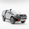 Rockarmor GT Hoopless Bullbar - Mazda Bt50 2020+