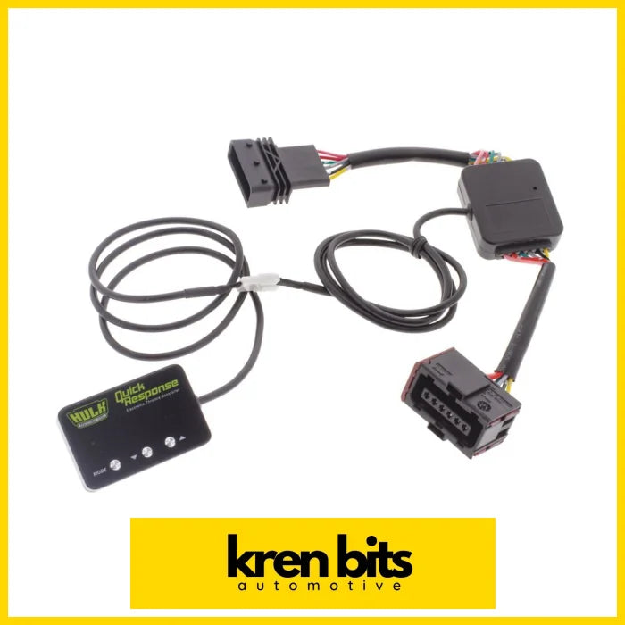 Mazda & Ford Applications Quick Response Electronic Throttle Controller Throttle Controller