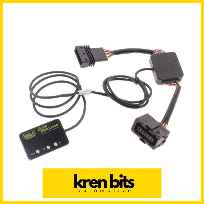 Mazda & Ford Applications Quick Response Electronic Throttle Controller Throttle Controller