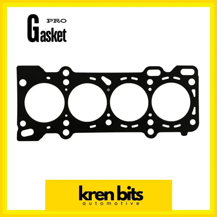 For Mazda Premacy (Cp) 1.9 Or 626 Iv (Ge) 1.8 I Fp Metal Engine Rebuilding Kits Parts Gasket