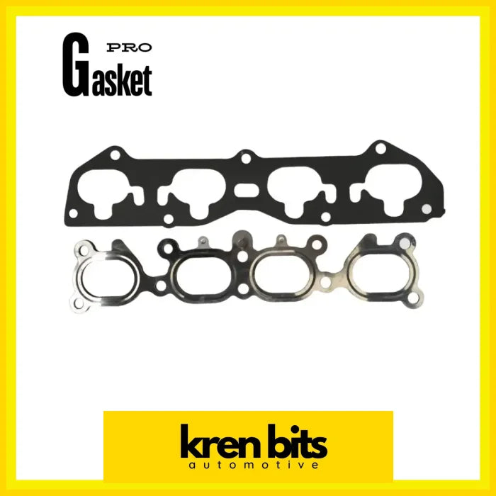 For Mazda Premacy (Cp) 1.9 Or 626 Iv (Ge) 1.8 I Fp Metal Engine Rebuilding Kits Parts Gasket