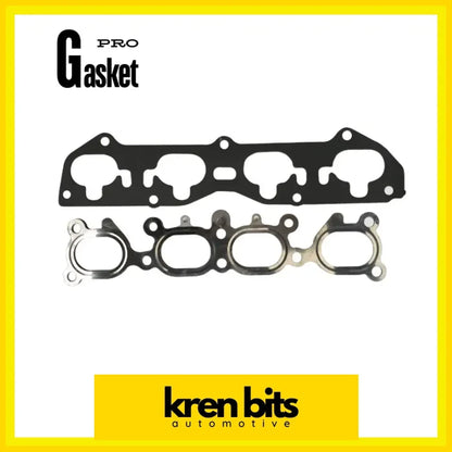 For Mazda Premacy (Cp) 1.9 Or 626 Iv (Ge) 1.8 I Fp Metal Engine Rebuilding Kits Parts Gasket