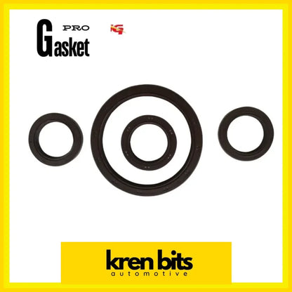  Kren Bits
