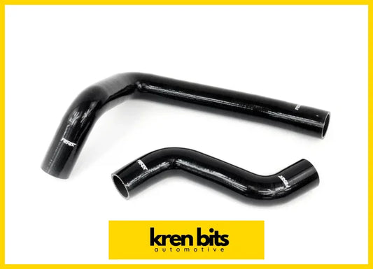 Mazda RX7 FD3S 13B Silicone Radiator Hose Kit Kren Bits