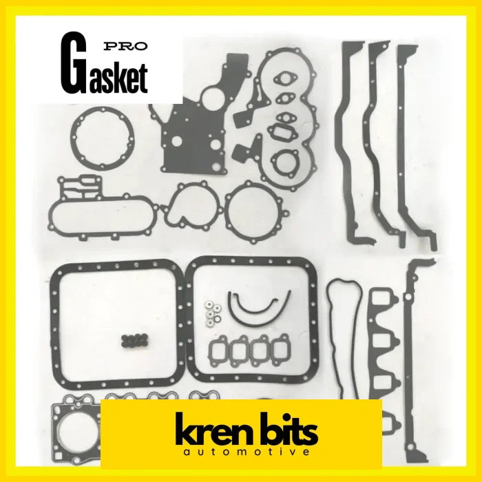  Kren Bits