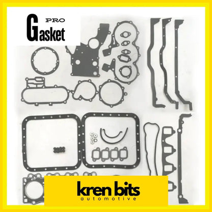  Kren Bits