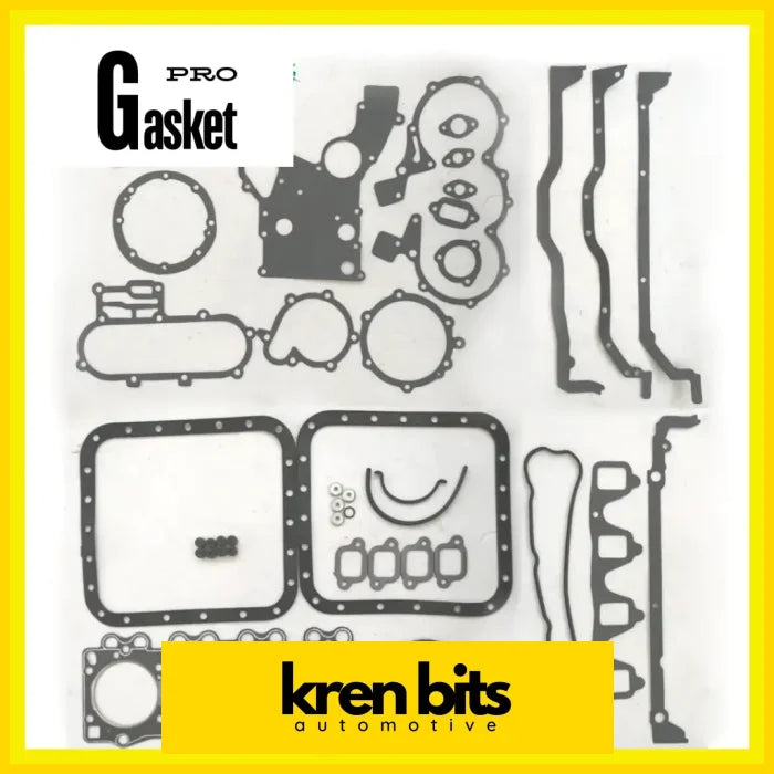  Kren Bits