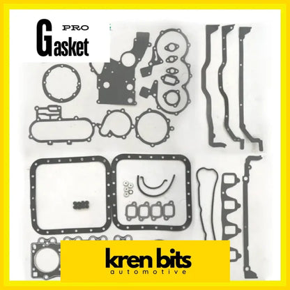  Kren Bits