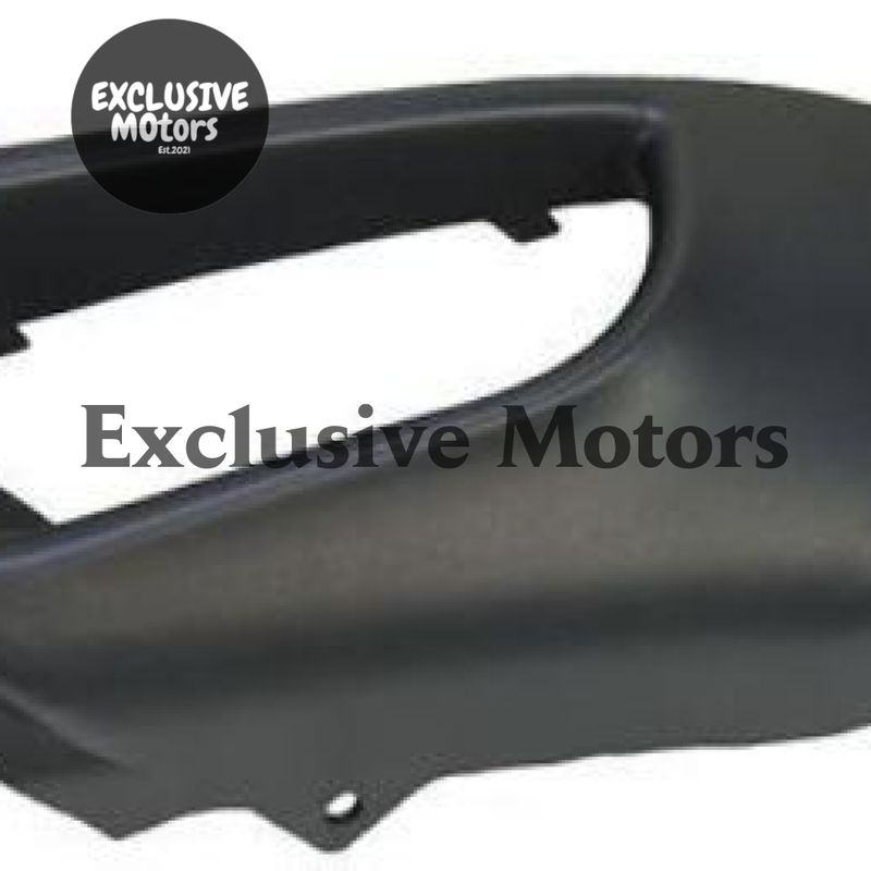 Mitsubishi Outlander Left-Hand Lower Apron (2006-2013)