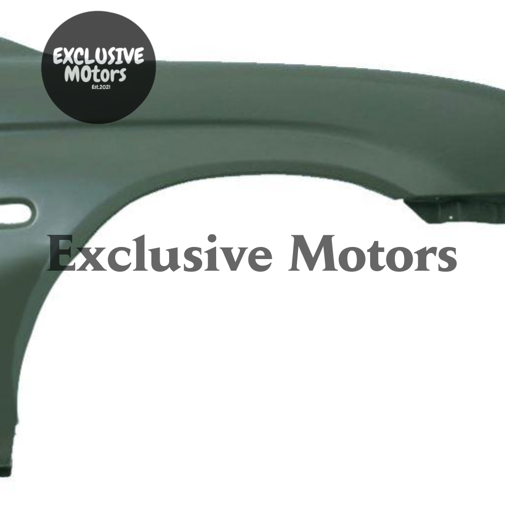 Right Hand Guard for Mitsubishi L200 2WD (1996-2005)