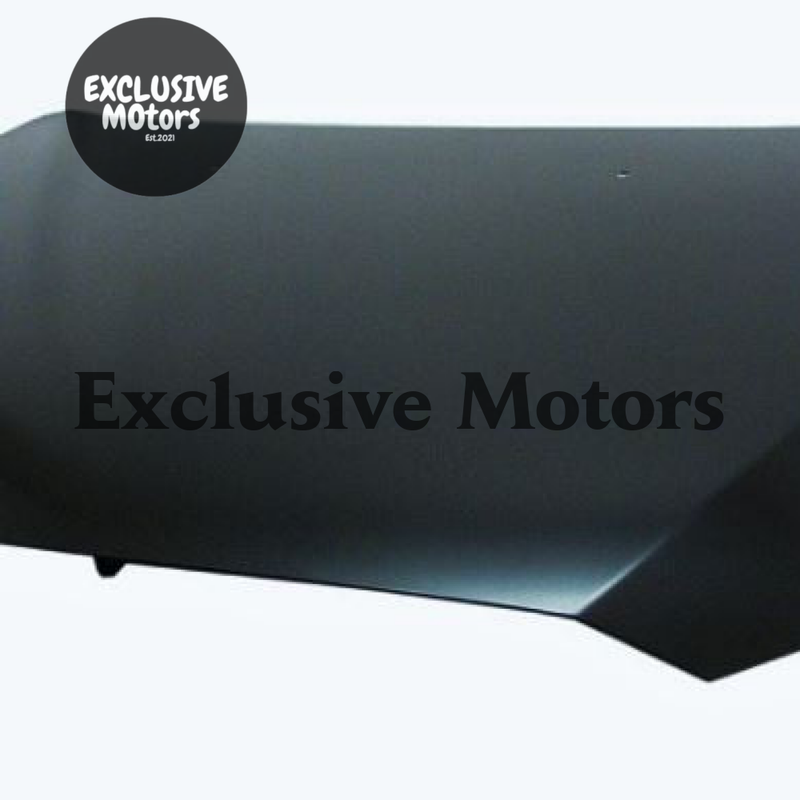 Mitsubishi Lancer Bonnet (2008–2016)