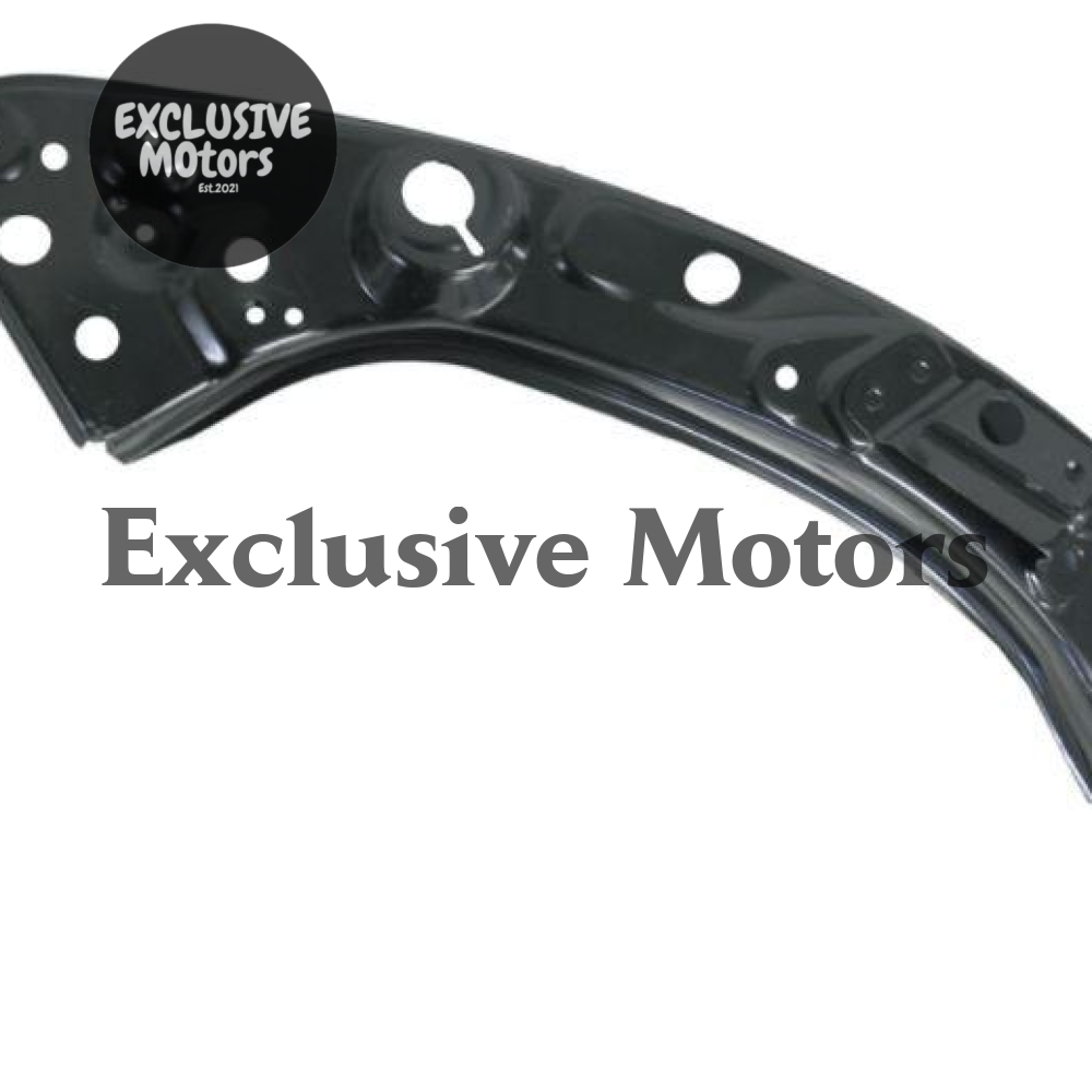 Right-Hand Radiator Support for Mitsubishi Outlander (2013-2020)