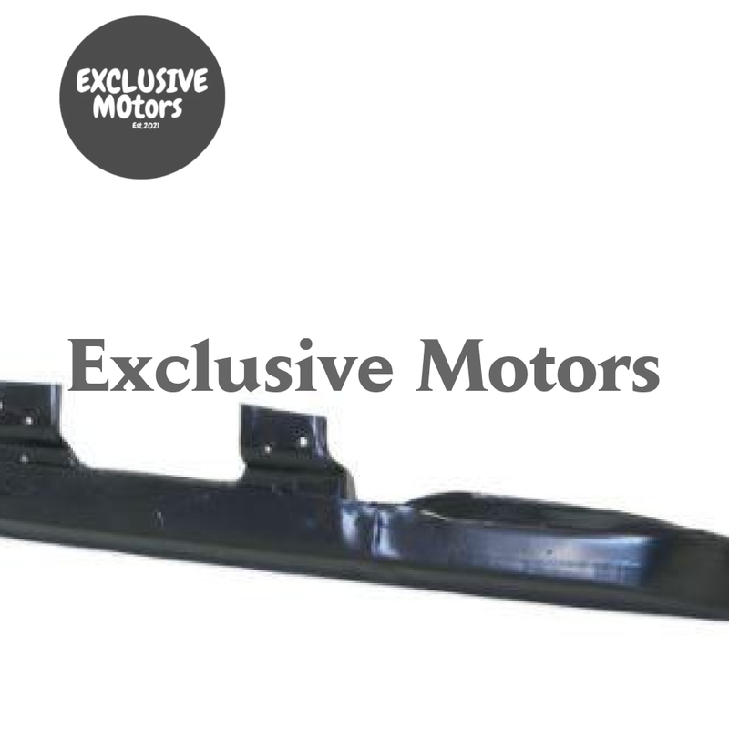 Mitsubishi L200 Triton Bumper Support (1996-2000)