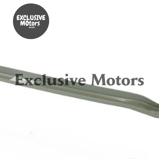 Front Bumper Support for Mitsubishi Triton (2001-2005)