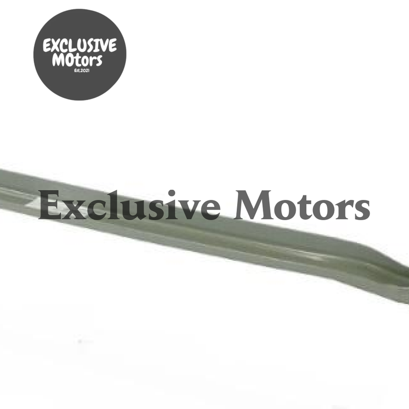 Mitsubishi Triton Front Bumper Support (2001-2005)