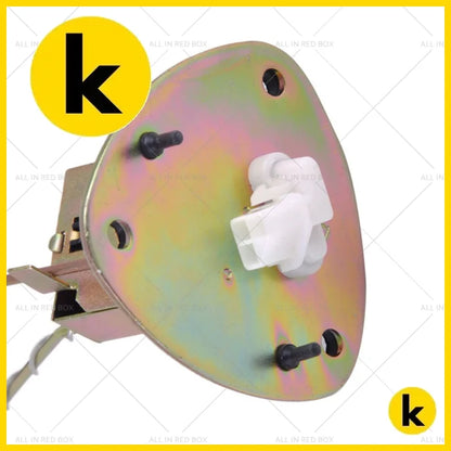  Kren Bits