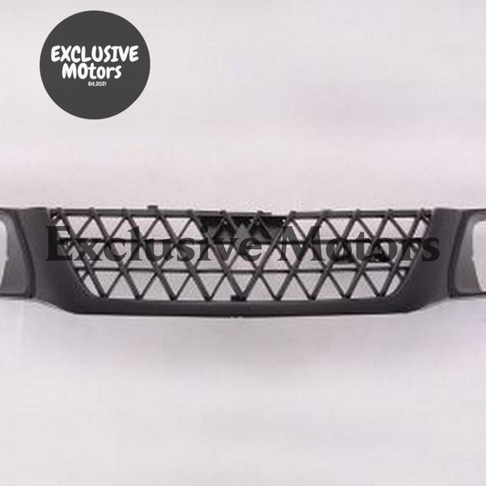 Grille for Mitsubishi Triton L200 (2002-2004)