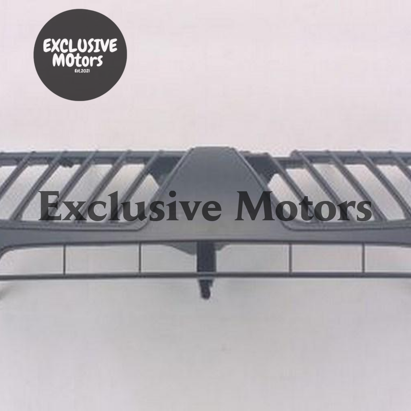 Mitsubishi Triton L200 Grille (2004-2005)