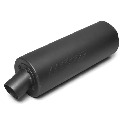 MBRP MBRP 98-04 Honda TRX 450FE/ES Foreman / 95-01 TRX 400FW 4x4 Slip-On Exhaust System w/Sport Muffler
