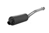 MBRP MBRP 06-07 Can-Am Outlander Incl. Max 650/800 (Standard & XT) Slip-On Exhaust System w/Sport Muffler