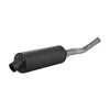 MBRP MBRP 06-14 Yamaha Raptor 700 Slip-On Exhaust System w/Sport Muffler